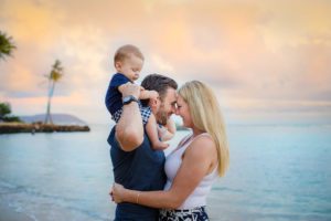 Oahu Family Photographer