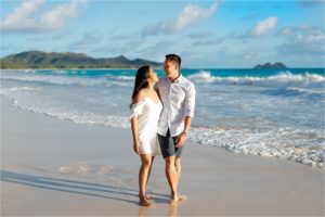 Oahu Beach Photography Sessions